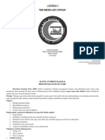 BHD Materi PDF