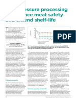 HPP - Meat 1