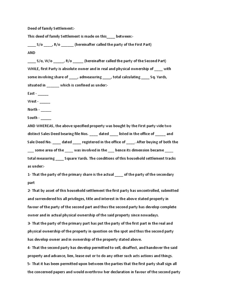 deed-of-family-settlement-sample-2-pdf