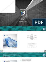 Revit Structure Presentacion BIMakers PDF