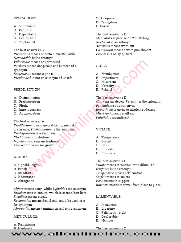 reckless synonyms, antonyms and definitions, Online thesaurus