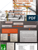 Edificaciones II