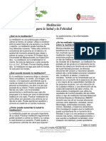 Meditación para la salud y la felicidad.pdf