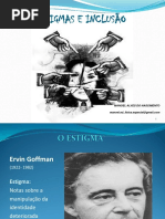 Estigma e Inclusão