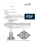 Pump Primer PDF