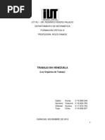 TIPOS DE CARTAS  Derecho laboral  Madrid