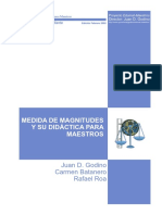 MEDIDA DE MAGNITUDES Y SU DIDÁCTICA PARA MAESTROS.pdf