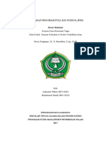 Kebijakan Program Full Day School (FDS) (Paper) REVISI
