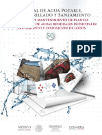 Manual de Tratamiento y disposición de lodos en PTAR.pdf