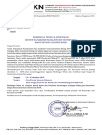 Bimtek Petugas K3 Konstruksi PDF