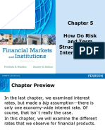 How Do Risk and Term Structure Affect Interest Rates?