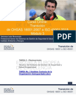 MODULO 3 ISO 45001 Watermark