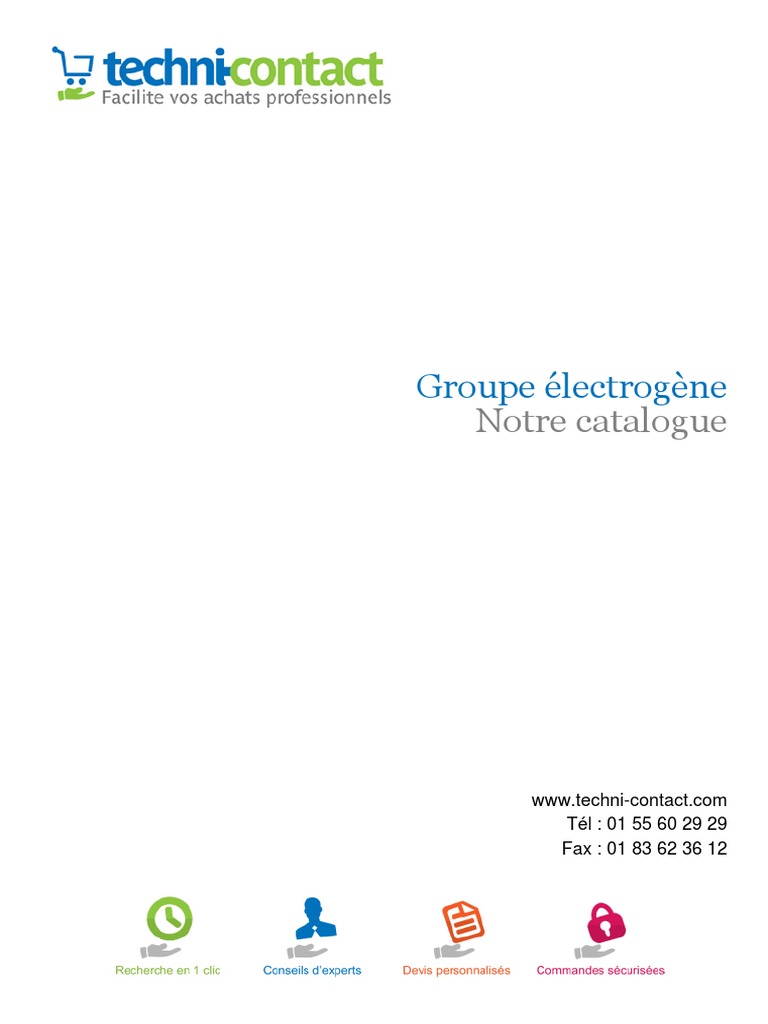 ATS - Inverseur de sources 12kW - Monophasé - Solu'Sun