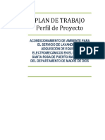 Plan de Trabajo de Lavandería1