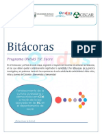 Bitacora Ondas