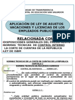 Aplicacion de Licencias y Permisos Ok