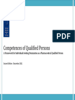 QP Competencies