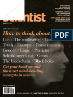 New Scientist International Edition - June 30, 2018 PDF