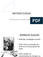 Metodo Suzuki