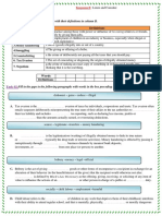 Vocabulary Explorer Mine