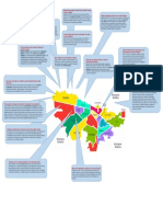 Mapa Hurtos en Bogotá