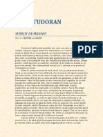 Radu Tudoran-Sfarsit de Mileniu-V3 Iesirea La Mare 2.0 10
