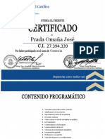 Prada José