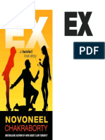 EX - .A Twisted Love Story - Chakraborty, Novoneel - 2IN1 PDF