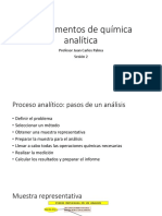 Sesión 2. Proceso analítico. Sep de sustancias.pdf