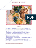 Oracion de Perdon PDF