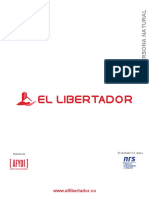 WWW - Ellibertador.co: El Libertador S.A. Apoya Miembro de