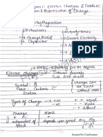 Electrostatics 01