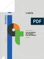 The Internet of Things For Business 3rd Digital Ed
