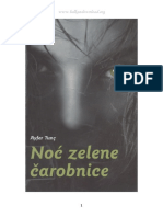 Ayfer Tunç Noć Zelene Čarobnice PDF