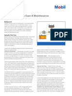 tt hydraulic system care and maintenance.pdf