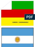 Banderas