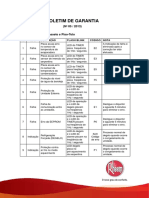 Boletim - Tecnico - 5.0 Rheen PDF