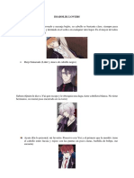 DIABOLIK LOVERS T1-T2 RESUMEN PERSONAJES