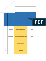 Matriz IPER Segu