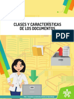 CLASES Y CARACTERISTICAS DE LOS DOCUMENTOS.pdf