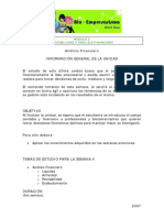 Contabilidad y Analisis Financiero-Indicadores