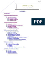 Cours de Statistique ( 1e Partie)