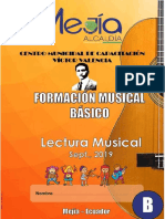 01 Niños Formación Básico