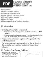 Topic 1.0 Design of Feedback Control Systems TCE5102.pptx