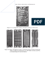 Plate Heat Exchangers: Design, Applications, and Performance