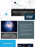 Chemical Environmental Factors Week 2 Presentation