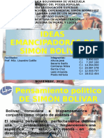 46728942 Ideas Emancipadoras de Simon Bolivar2