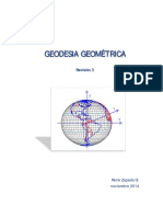 Geodesia Libro Rene Zepeda PDF