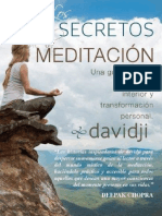 Los Secretos de La Meditación