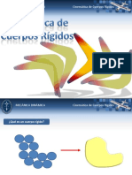 Cinemática de Cuerpos Rígidos MDI 2019-Ii PDF